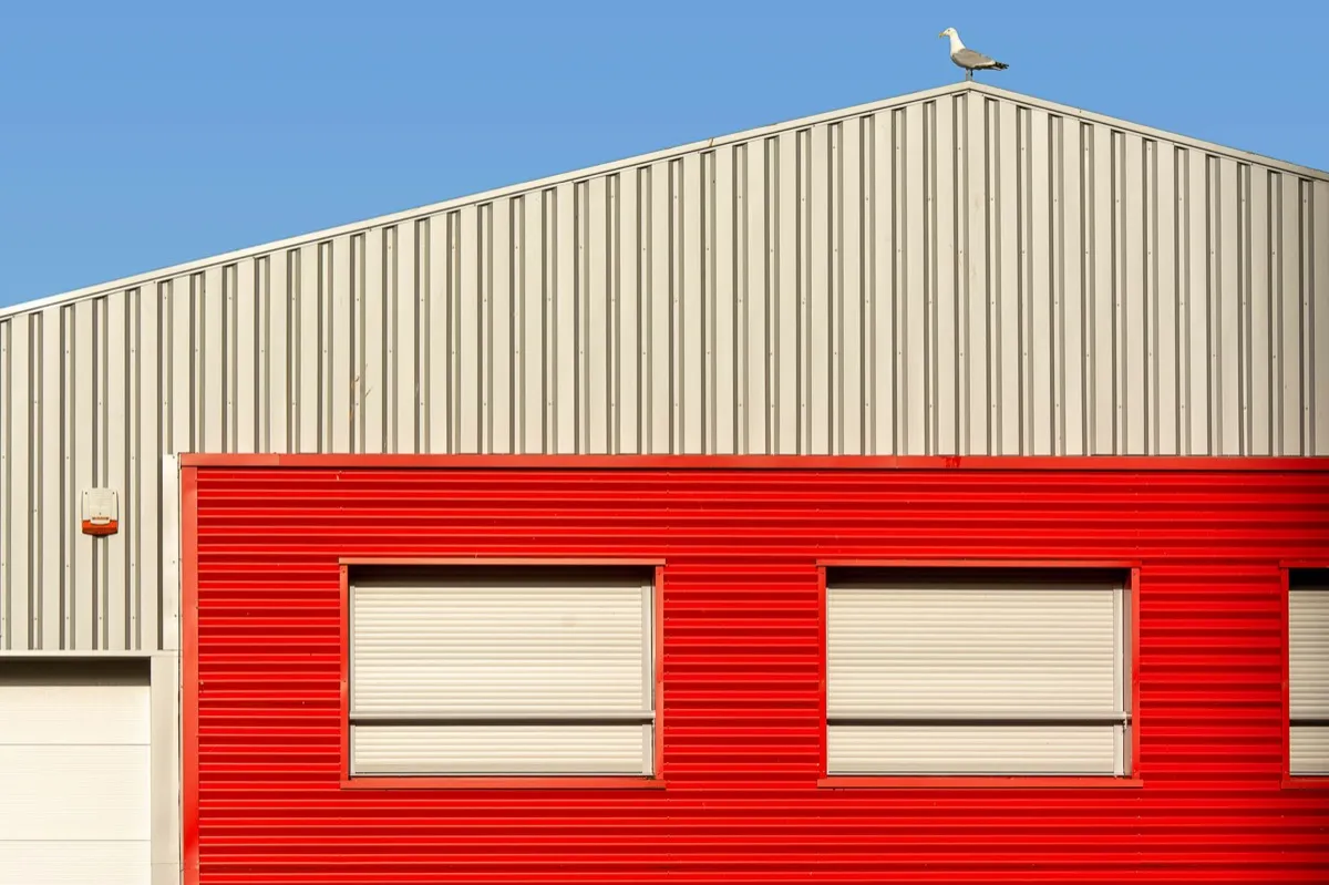 Commercial Roofing in Clifton, NJ