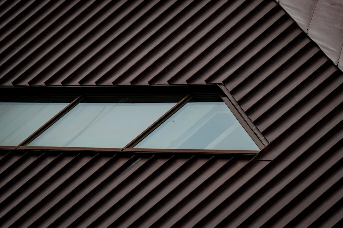 Metal Roofing in Clifton, NJ
