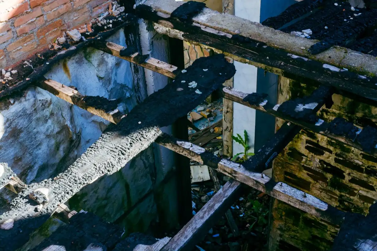 Roof Leak Repair in Clifton, NJ