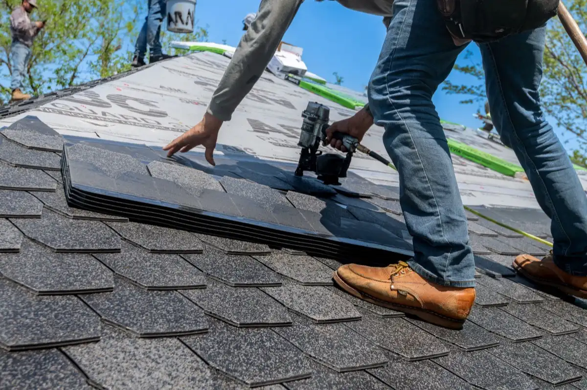 Asphalt Shingle Roofs in Clifton, NJ