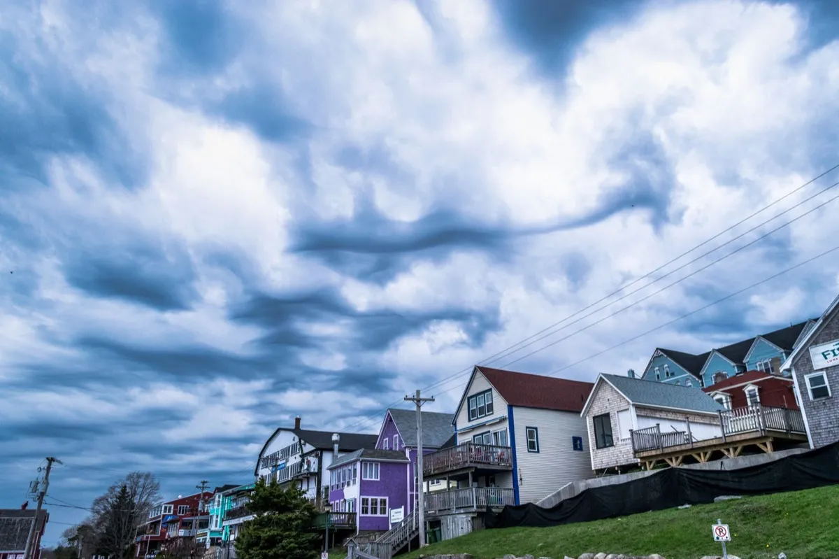Storm Damage Roof Restoration in Clifton, NJ